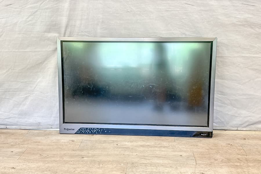 Multimediascreen Prowise Proline +, 65\